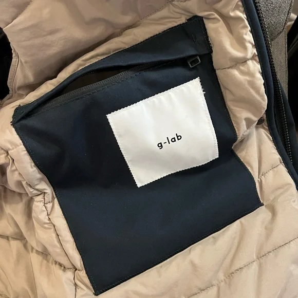 G-Lab winter coat - Picture 5 of 7